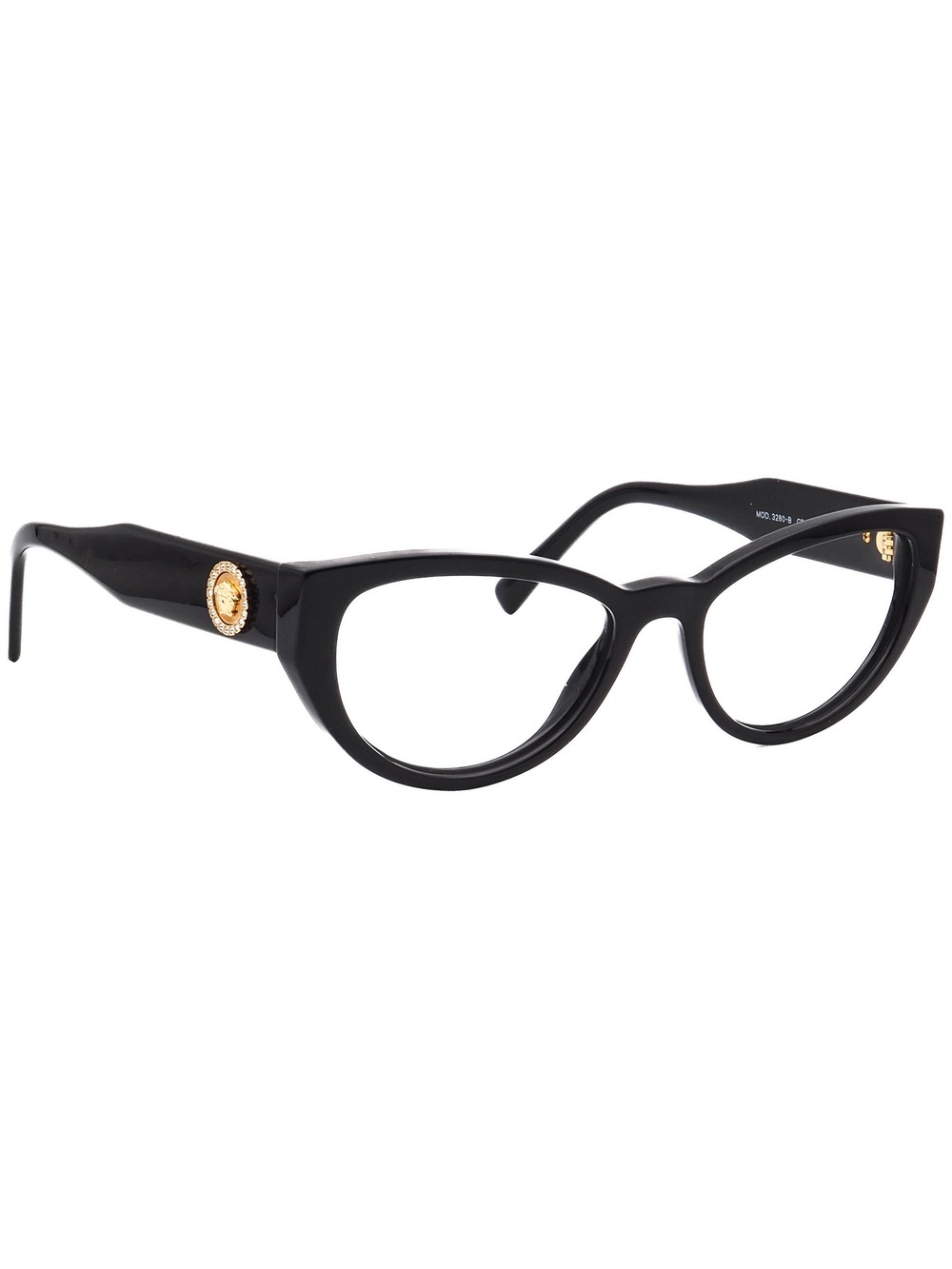 Versace MOD. 3280-B GB1 Eyewear